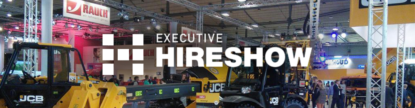 Executive Hire Show