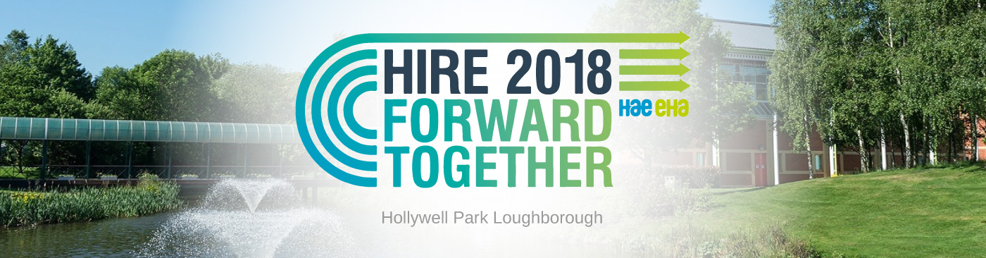 Hire 2017 Forward Together