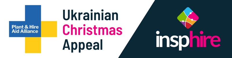 Ukrainian Christmas Appeal